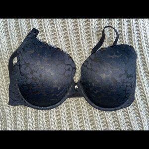 (34DDD) SAVAGE X FENTY TSHIRT BRA